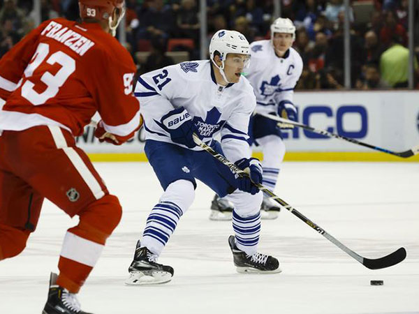 Former Red Wings Chelios, Franzen accuse Mike Babcock of 'verbal assault'