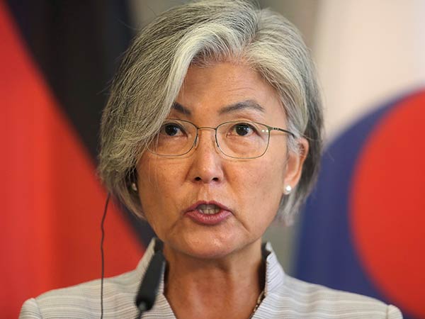 FM reacts negatively about joining U.S.-led 'Quad' alliance