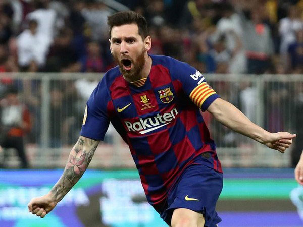 Rio Ferdinand Suggests This Club is 'In for Messi' after Reports Argentine Icon Looking to Transfer