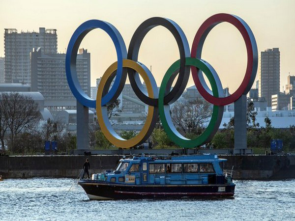 Will the Olympics actually happen?