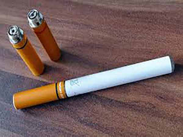 Cigarette sales rise 5.6 pct in Jan.-Sept. Period