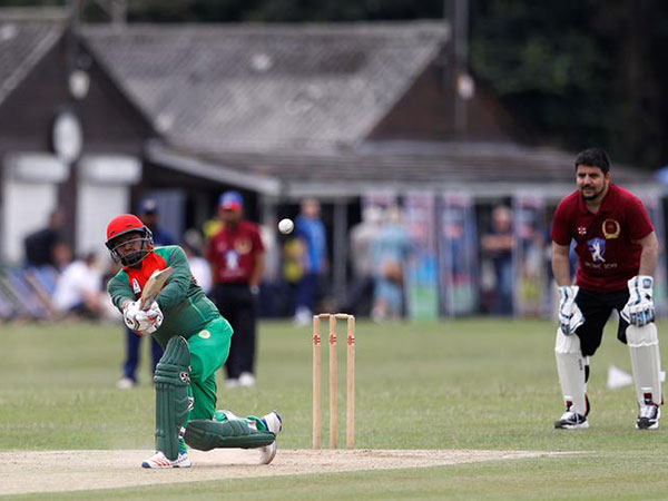 Zakhil To Lead Team in Cricket World Cup Under 19