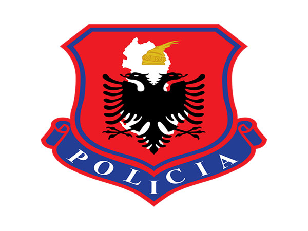 Albanian police detain 3 foreigners for illegal border crossing