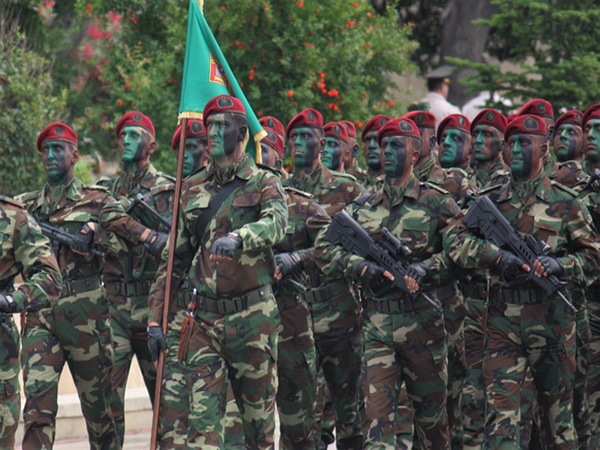 Clashes in Karabakh continued throughout Tuesday - Armenia's defense ministry