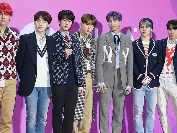 New BTS documentary film to hit theaters next month