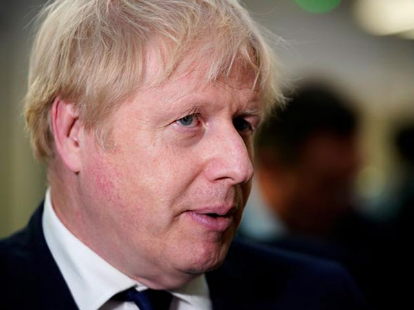 'I Kept His Secrets': Jennifer Arcuri Rails at PM Johnson for Treating Her 'Like a One-Night Stand'