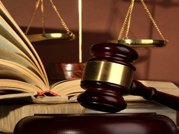 Former lawmaker gets prison term for violating real estate law, corruption