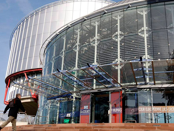 Russia pays $9.3 mln to citizens after ECHR decisions in 2019