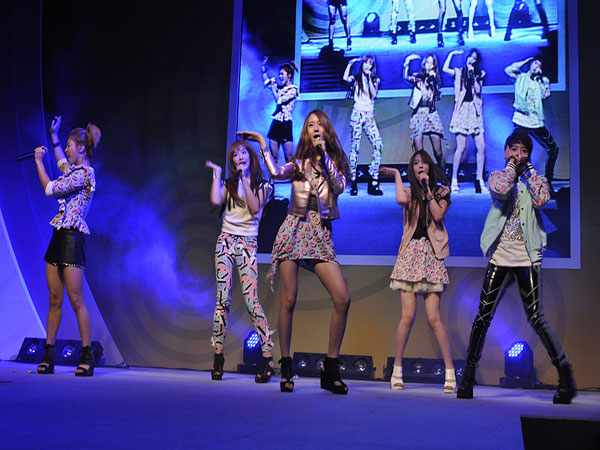 Representative Image