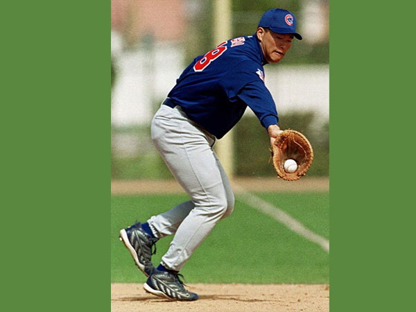 Baseball managers agree to be interviewed during games