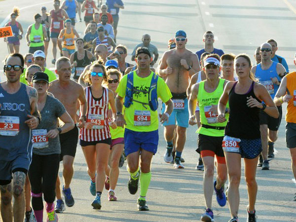 Province-3 govt, municipalities to support Kathmandu Marathon