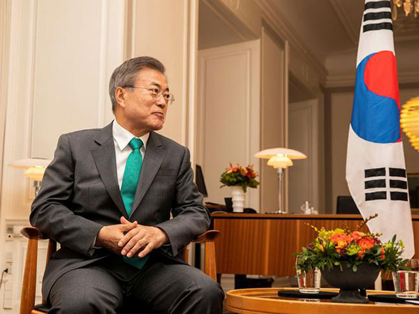 S. Korea to host P4G summit to tackle climate change this year