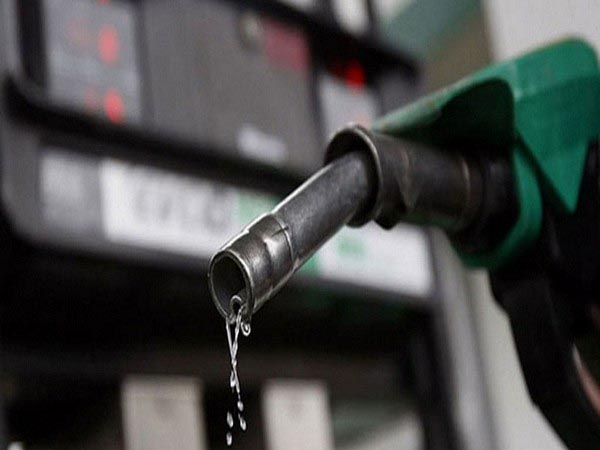 Oil prices climb as Hurricane Sally disrupts production in Gulf of Mexico