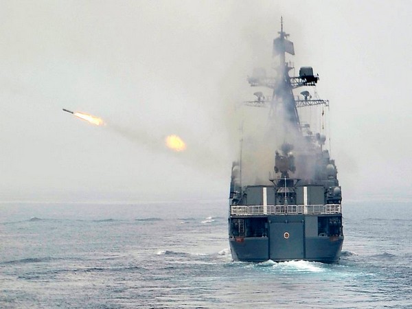 Russia's Pacific Fleet to upgrade warships to carry Tsirkon hypersonic weapons