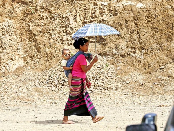 India to fund vocational training school in Rakhine