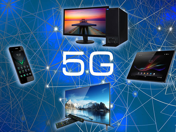 Telcos racing to offer 5G-based entertainment services amid pandemic