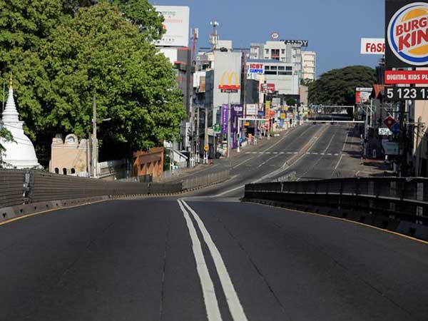 Measures to keep pharmacies open during curfew