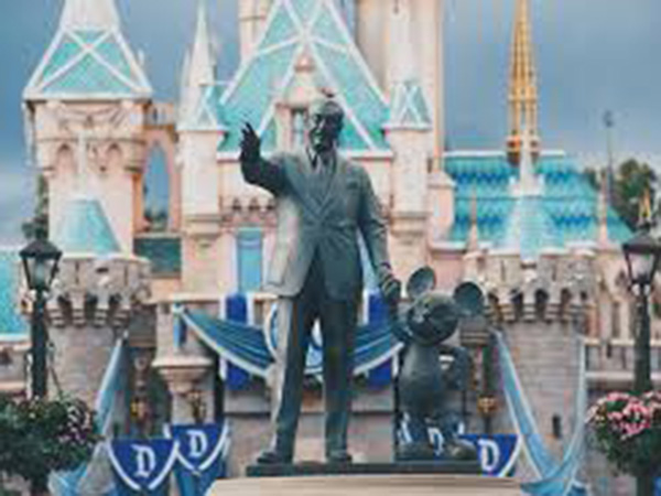 Disney estimates 1.4 bln USD COVID-19 impact during second fiscal quarter