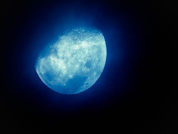 UAE to see rare 'blue moon' on Saturday, October 31