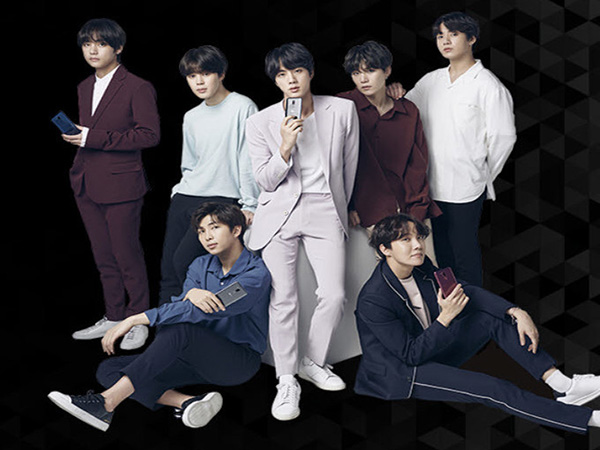 BTS nominated in three categories for 2020 MTV Video Music Awards