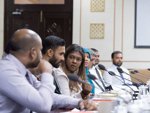 Bar Council seeks volunteers for working groups