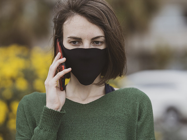 Do masks reduce your oxygen levels? Your COVID-19 questions answered