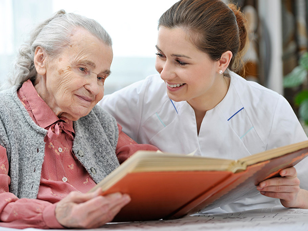 Beijing issues implementation plan for elderly care service development
