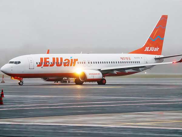 Jeju Air's Eastar takeover on brink of collapse amid pandemic