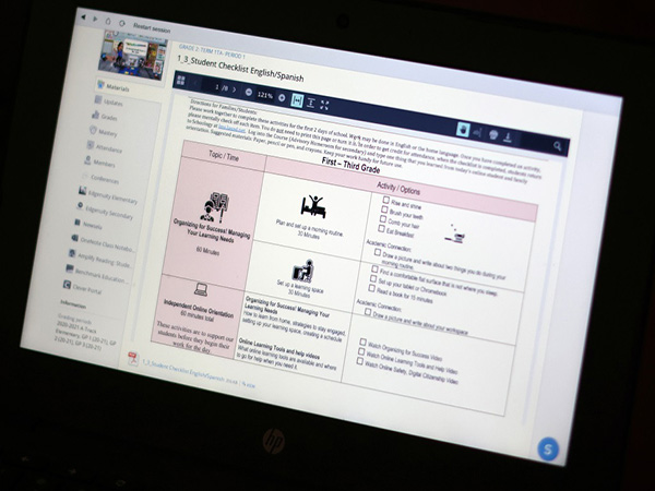 Most universities in UAE opt for online classes this semester