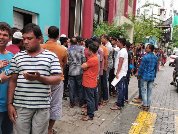 Maldives govt to scrap Remittance Tax