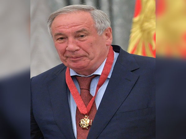 Russian tennis chief Tarpishchev lauds results of national players in outgoing year