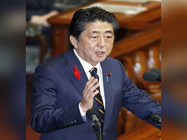 Abe orders support package for typhoon victims
