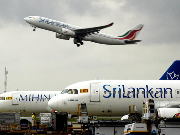 SriLankan Airlines CEO aims to bring the airline to a break-even stage