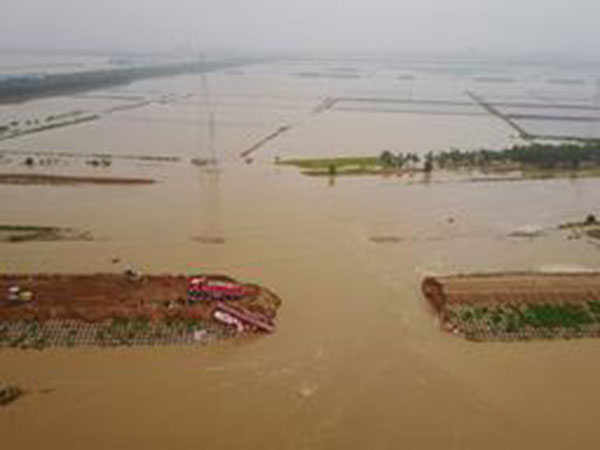 Typhoon Lekima causes RM60.2 million in losses in agrofood industry - Sim