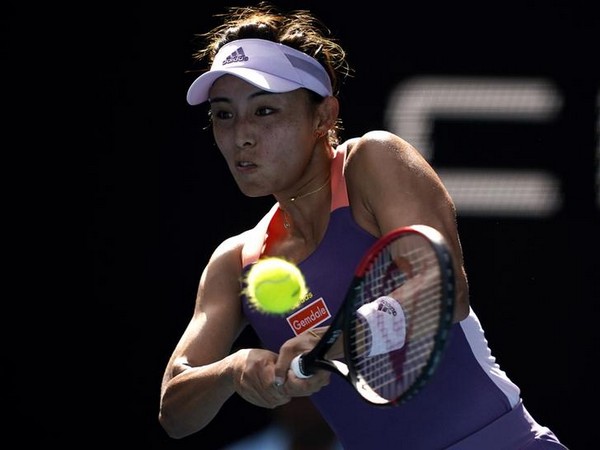 Wang Qiang ends run at Australian Open