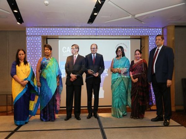 CA Sri Lanka to break gender barriers in boardrooms with 'Board Ready Female Members Directory'