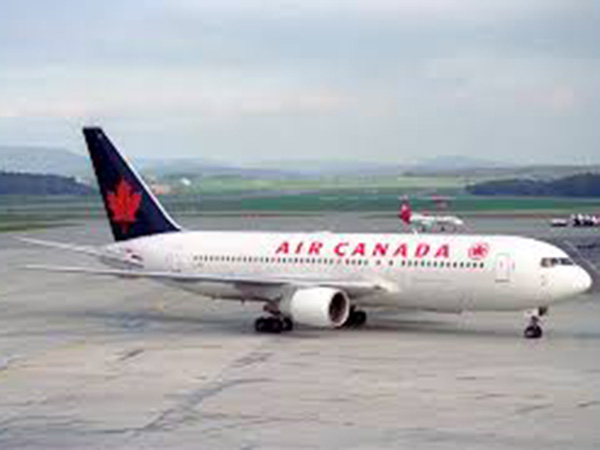 Air Canada reports $1.05B first-quarter loss due to impact of COVID-19 pandemic