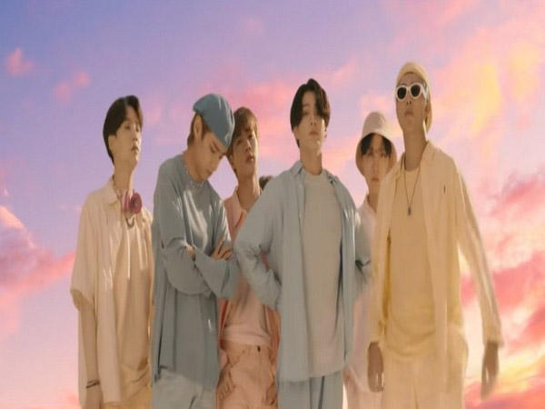 BTS' October concert to only be held virtually: agency