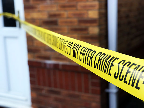 Car crash kills foreign teenage girl in Northern California