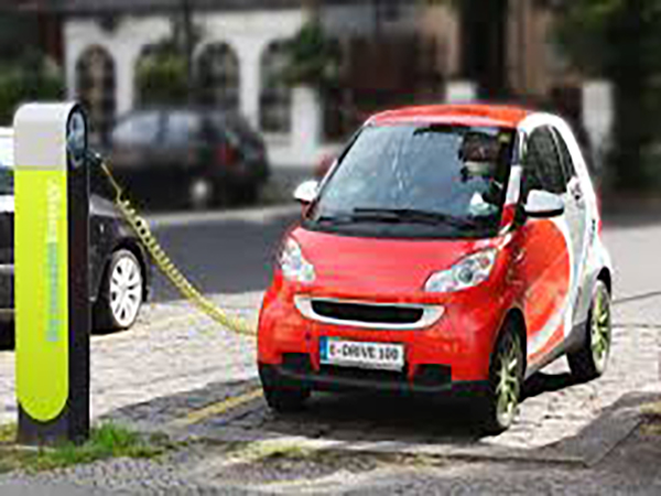 S. Korea to overhaul subsidy scheme for EVs