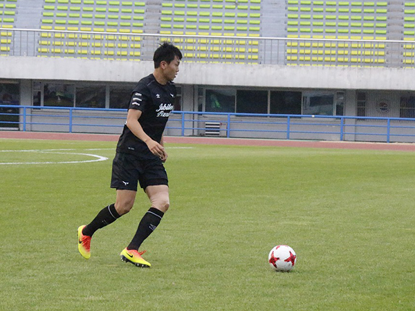 K League mulling rescheduling regular season games for upcoming Asian football tournaments