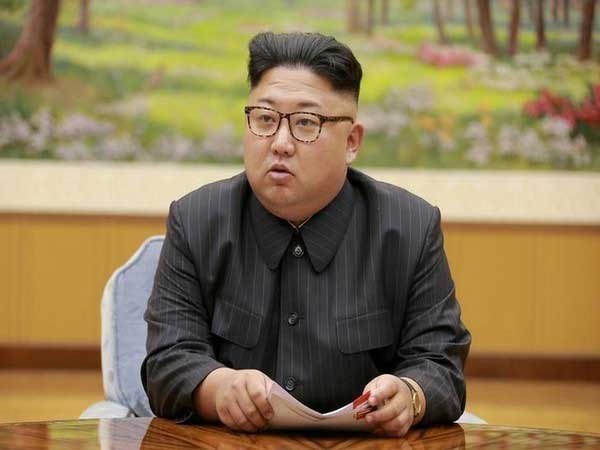 N.K. leader orders special aid for Kaesong on coronavirus lockdown