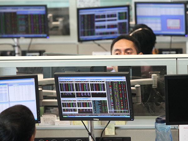 PT PP eyes Krakatau Steel's subsidiary to strengthen water supply business