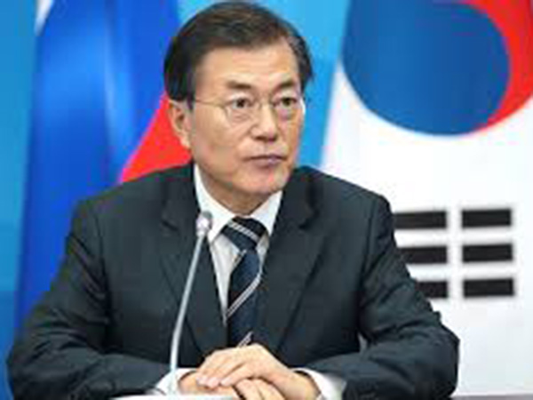Moon to replace protocol secretary, source says