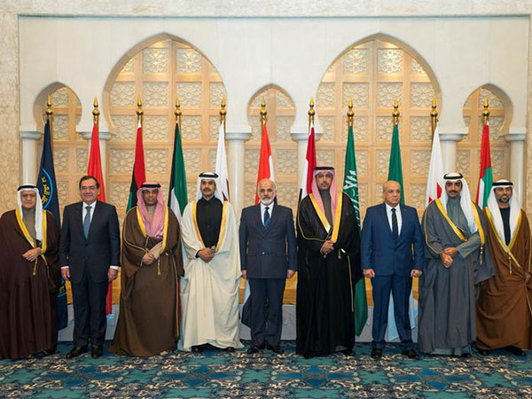 OPEC, partners to extend production cut deal to end of 2020: UBS