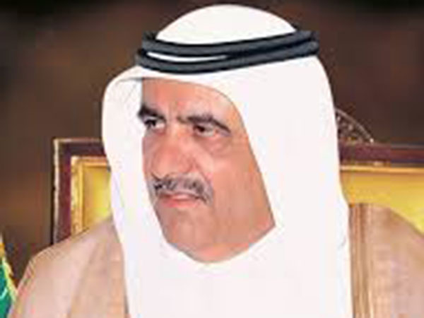 Remembering Sheikh Rashid: Sheikh Mohammed pays emotional tribute to father