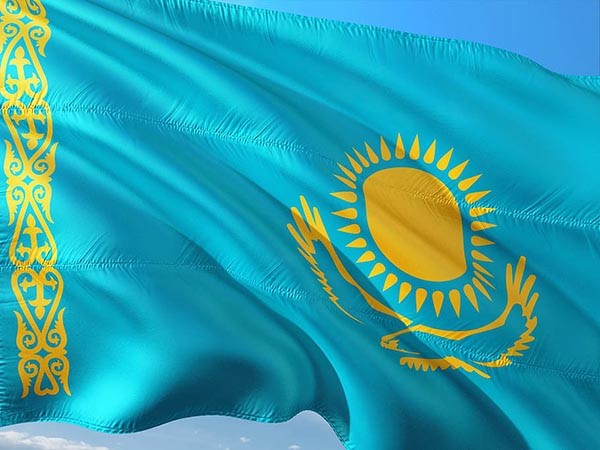 Kazakhstan to cut int'l flights from Oct. 26