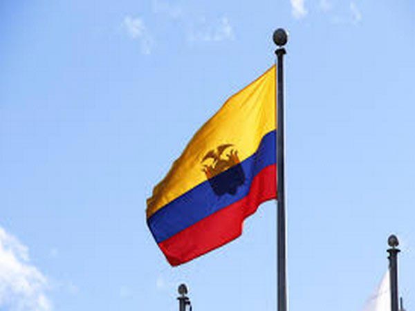 Ecuador registers 1,375 COVID-19 cases, total reaches 190,909