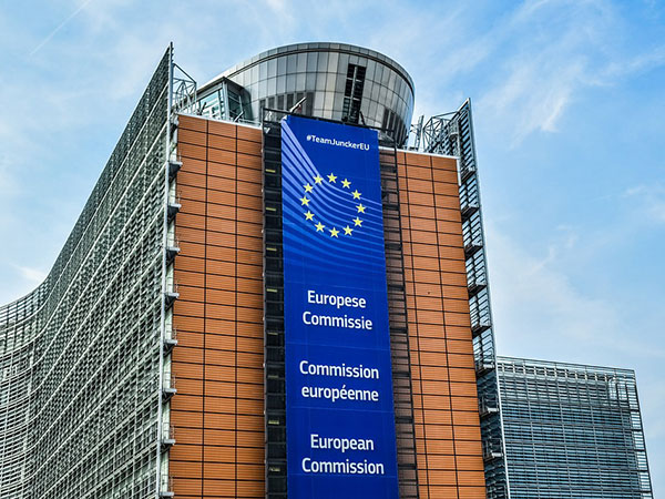EU clearing informational space from Russian media - Russia's OSCE envoy
