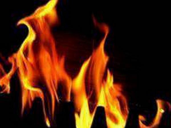 1 dead, 4 missing after boat catches fire in eastern Indonesia